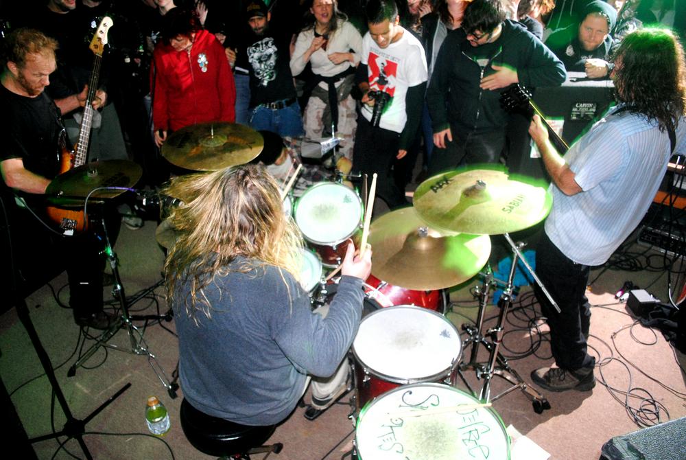 Corrosion of Conformity image gallery