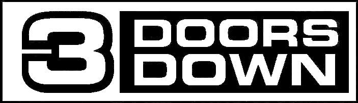 3 Doors Down