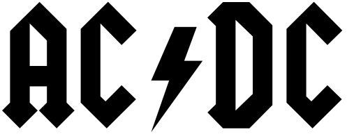 AC/DC