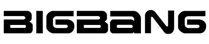 BIGBANG