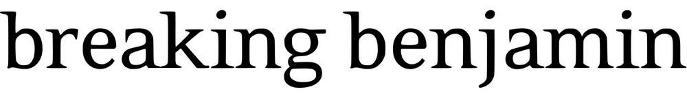 Breaking Benjamin