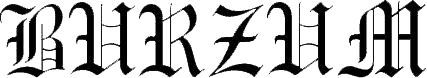 Burzum