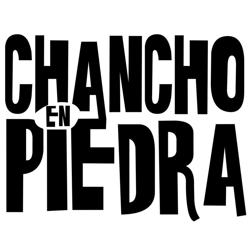 Chancho en piedra