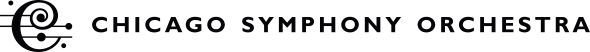 Chicago Symphony Orchestra