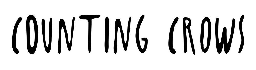 Counting Crows