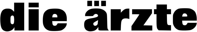 Die Ärzte