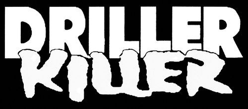 Driller Killer