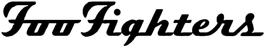 Foo Fighters