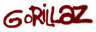 Gorillaz