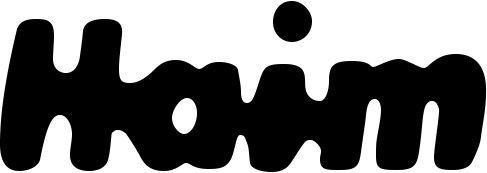 Haim