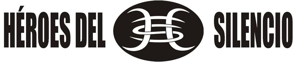 Héroes del Silencio