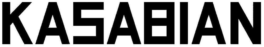 Kasabian