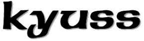 Kyuss