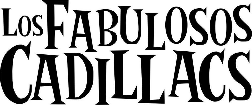 Los Fabulosos Cadillacs