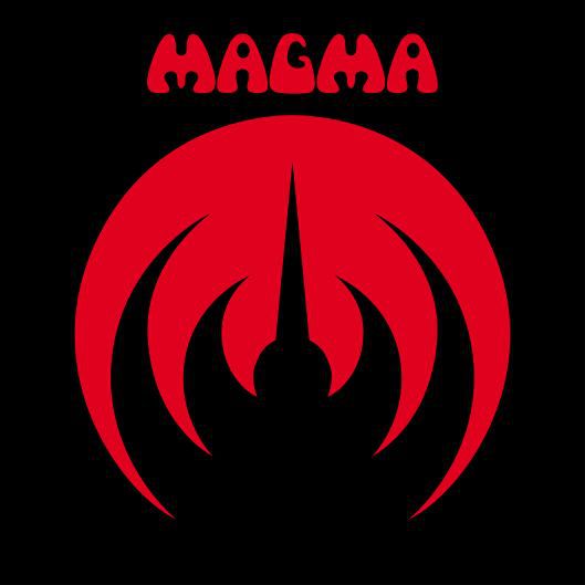 Magma