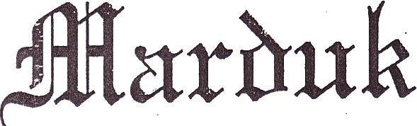 Marduk
