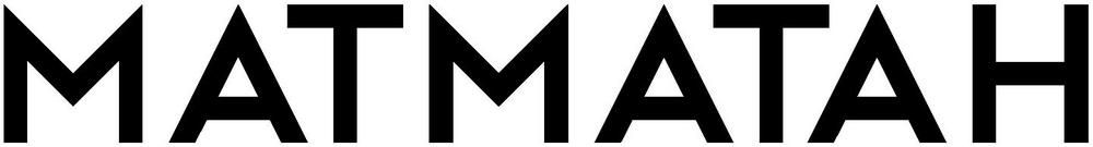 Matmatah