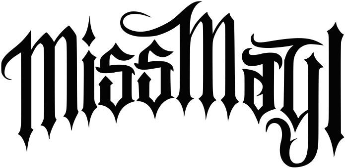 Miss May I