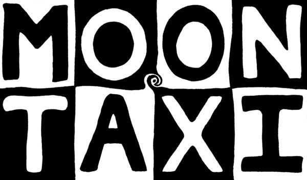 Moon Taxi