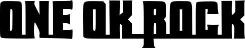 One Ok Rock