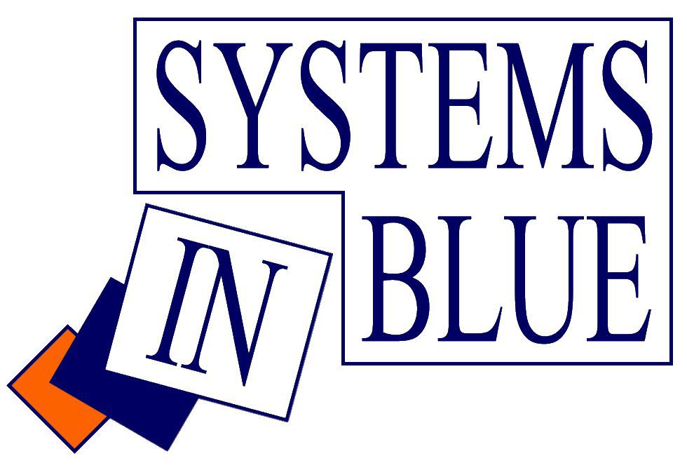 Systems in Blue