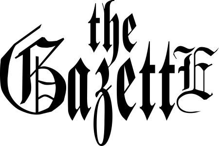 the GazettE