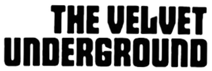 The Velvet Underground