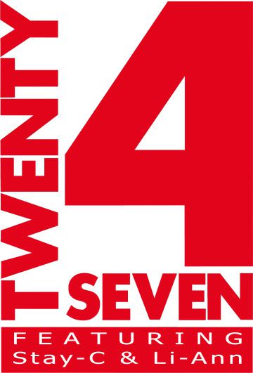 Twenty 4 Seven