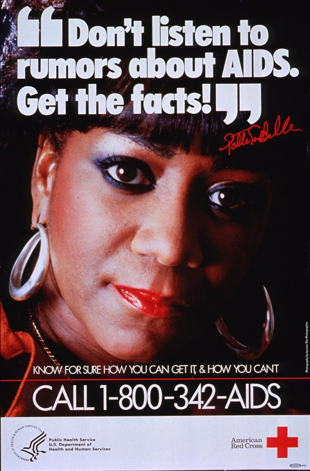 Patti LaBelle image gallery