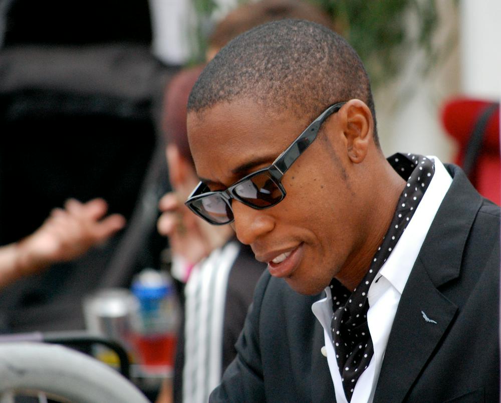Raphael Saadiq image gallery
