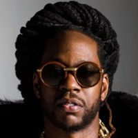 2 Chainz