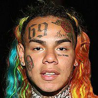 6ix9ine