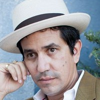 A. J. Croce