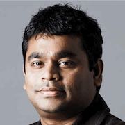 A. R. Rahman