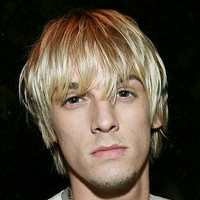 Aaron Carter