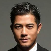 Aaron Kwok