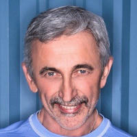 Aaron Tippin
