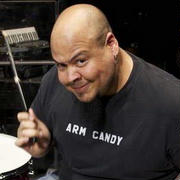 Abe Laboriel, Jr.