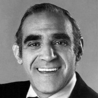 Abe Vigoda