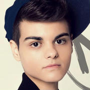 Abraham Mateo
