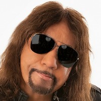 Ace Frehley