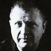 Ad Reinhardt