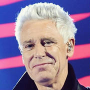 Adam Clayton