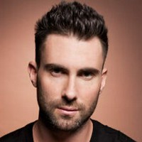 Adam Levine