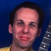 Adrian Belew
