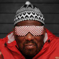 Afrika Bambaataa