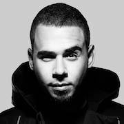 Afrojack
