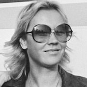 Agnetha Fältskog