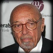 Ahmet Ertegün