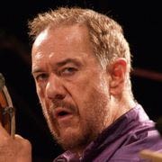 Airto Moreira